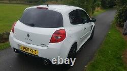 Renault Clio Sport RS 200