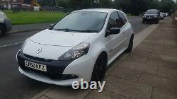 Renault Clio Sport RS 200