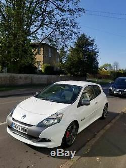 Renault Clio Sport RS 200 Cup FSH A/C Cruise Control 62k Miles