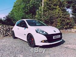 Renault Clio Sport RS200 Cup
