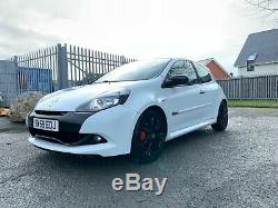 Renault Clio Sport RS200 Cup