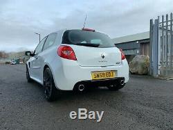 Renault Clio Sport RS200 Cup