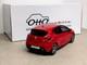 Renault Clio Sport Rs Trophy 220 Edc 2016 Red Flame Ottomobile Ot926 118 Red