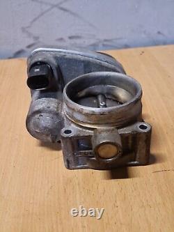 Renault Clio Sport Throttle Body Assembly 2.0 Petrol 2006-12 MK3 197 8200110998