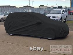 Renault Clio Sport Tourer 2007-2014 DustPRO Indoor Car Cover