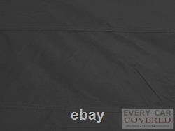 Renault Clio Sport Tourer 2007-2014 DustPRO Indoor Car Cover