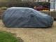 Renault Clio Sport Tourer 2007-2014 WeatherPRO Car Cover