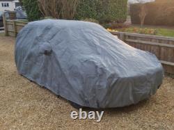 Renault Clio Sport Tourer 2007-2014 WeatherPRO Car Cover