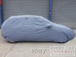 Renault Clio Sport Tourer 2007-2014 WinterPRO Car Cover