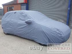 Renault Clio Sport Tourer 2007-2014 WinterPRO Car Cover