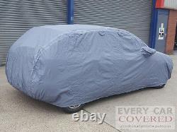 Renault Clio Sport Tourer 2007-2014 WinterPRO Car Cover