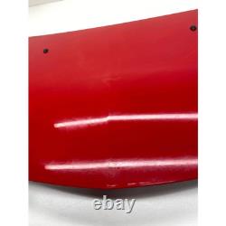 Renault Clio Sport bonnet panel 197 MK3 2006