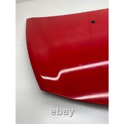 Renault Clio Sport bonnet panel 197 MK3 2006