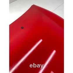 Renault Clio Sport bonnet panel 197 MK3 2006