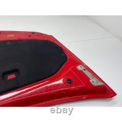 Renault Clio Sport bonnet panel 197 MK3 2006