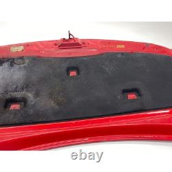 Renault Clio Sport bonnet panel 197 MK3 2006