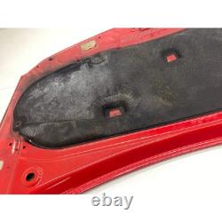Renault Clio Sport bonnet panel 197 MK3 2006