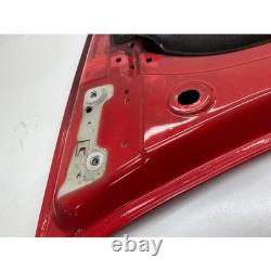 Renault Clio Sport bonnet panel 197 MK3 2006