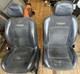 Renault Clio Sports Seats
