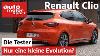 Renault Clio Tce 100 Reicht Die Kleine Evolution Wirklich Test Review Auto Motor Und Sport