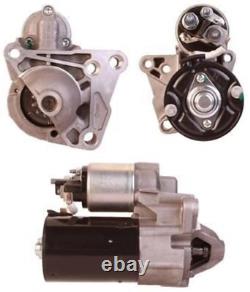 Renault Clio Trafic II MK III 2.0 16V Sport Starter Motor 2006-Onwards