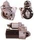 Renault Clio Trafic II MK III 2.0 16V Sport Starter Motor 2006-Onwards