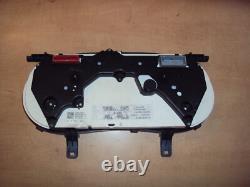Renault Clio V6 3.0 255 RenaultSport MK2 Speedo Speedometer Instrument Cluster