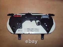 Renault Clio V6 3.0 255 RenaultSport MK2 Speedo Speedometer Instrument Cluster
