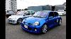Renault Clio V6 Sport Phase 1 U0026 Phase 2 The Differences