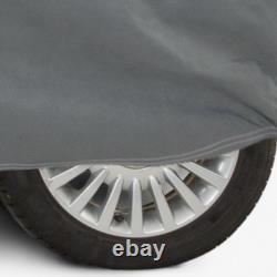 Renault Clio Waterproof Cover Outdoor Protective Clio Sport Tourer 2007 to 2014