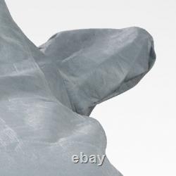 Renault Clio Waterproof Cover Outdoor Protective Clio Sport Tourer 2007 to 2014