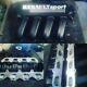 Renault Clio sport 172/182 port-matched & gasflowed inlet manifolds