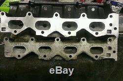 Renault Clio sport 172/182 port-matched & gasflowed inlet manifolds