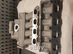 Renault Clio sport 172/182 portmatched and gasflowed inlet manifolds