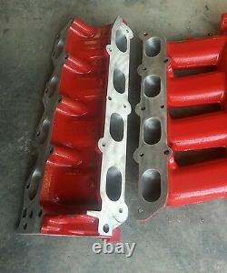 Renault Clio sport 172/182 portmatched and gasflowed inlet manifolds