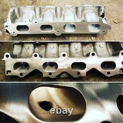 Renault Clio sport 172/182 portmatched and gasflowed inlet manifolds