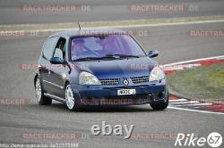 Renault Clio sport 172 182 road / track car