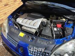 Renault Clio sport 182