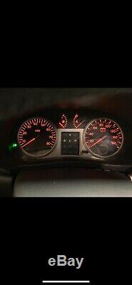 Renault Clio sport 182