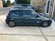 Renault Clio sport 182 petrol blue rare 1 of 19 left