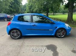 Renault Clio sport 197 cup