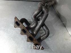Renault Clio sport mk3 RS 2005-2009 2.0 16v 197 200 Exhaust Manifold & Cat