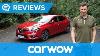 Renault Megane 2018 Hatchback In Depth Review Mat Watson Reviews