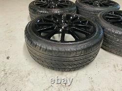 Renault Megane/Clio Sport 197-200-225 18 Alloy wheels with tyres