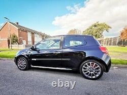 Renault Renaultsport Clio 197 RS197