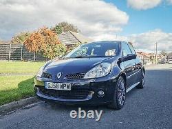 Renault Renaultsport Clio 197 RS197