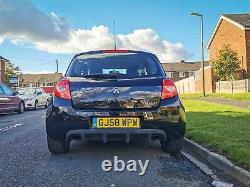 Renault Renaultsport Clio 197 RS197