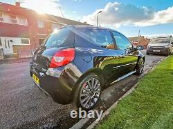 Renault Renaultsport Clio 197 RS197