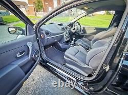 Renault Renaultsport Clio 197 RS197