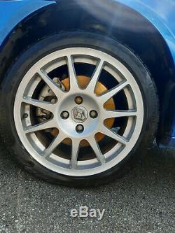 Renault Sport Clio 172 Cup